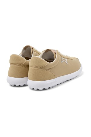 Deportivos casual mujer camper pelotas xlite camel k201759-003