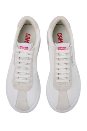 Deportivos casual mujer camper pelotas xlite blanco k201759-001