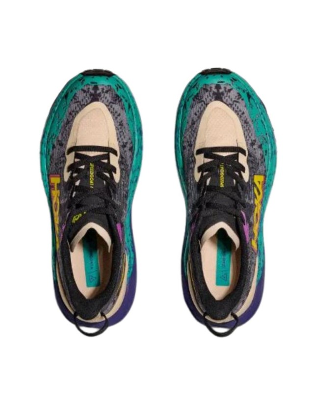 Deportivos Trekking Mujer Speedgoat 6...
