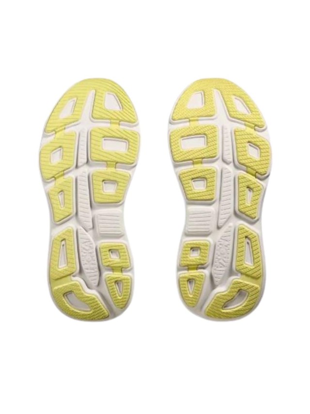 Deportivos Running Mujer Hoka Bondi 9...