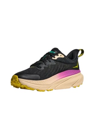 Deportivos Running Hombre Hoka Challenger 7 gtx negro 1134501FBKT