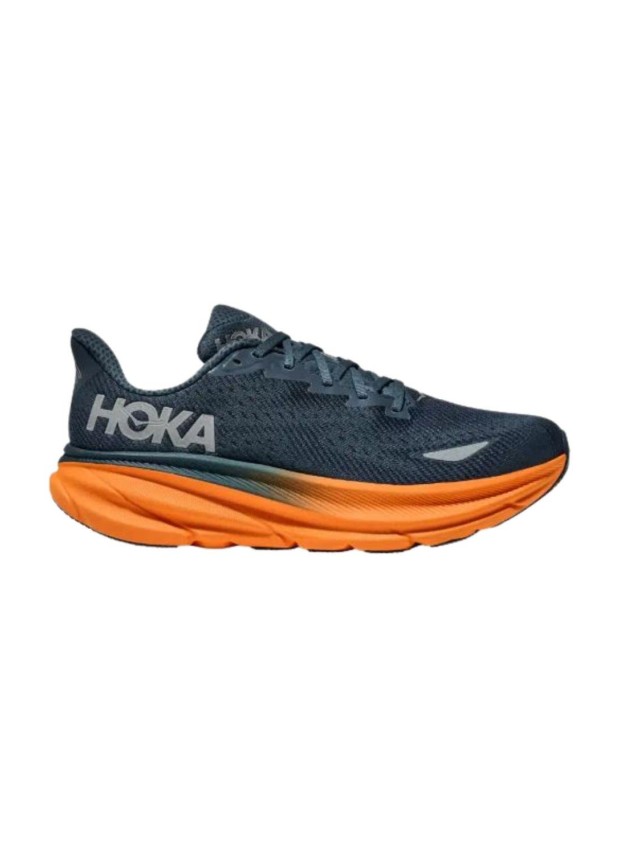 Deportivas running hombre hoka...