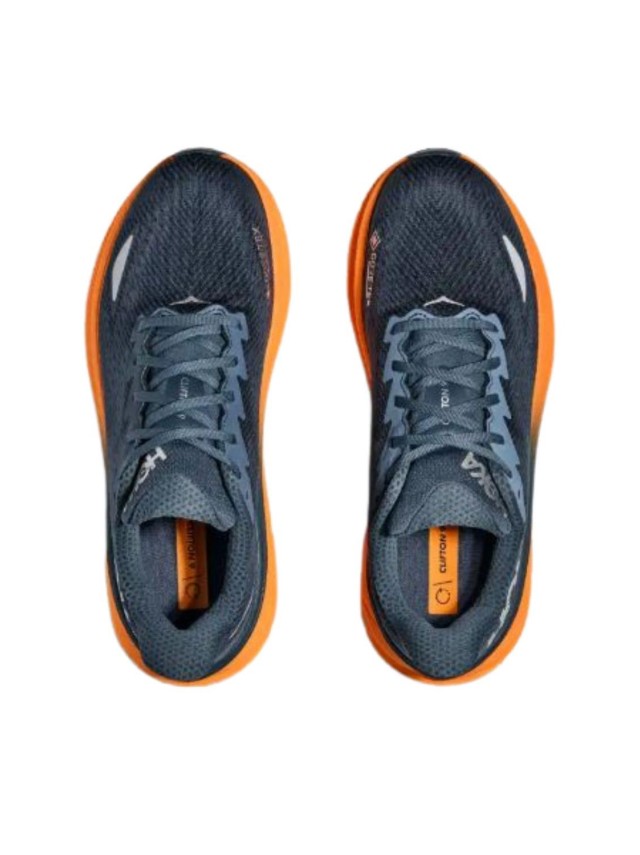 Deportivas running hombre hoka...