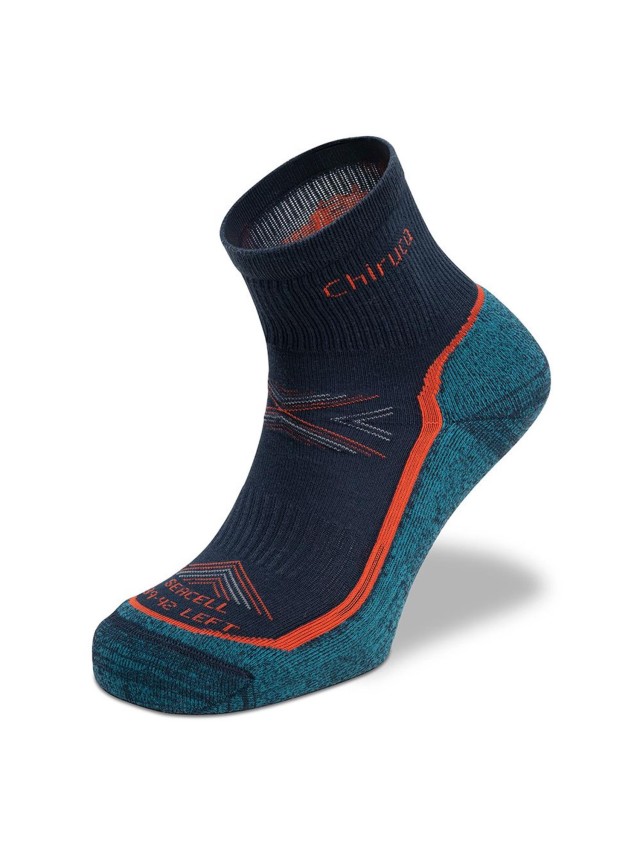 Calcetines Unisex Chiruca algas +...