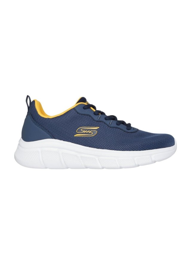 Deportivos Fitness hombre Skechers...