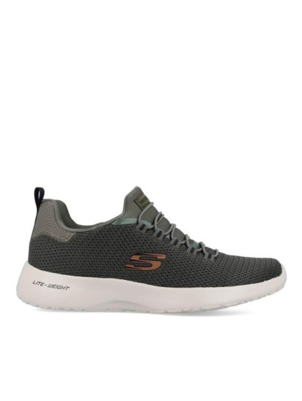 deportivo hombre skechers dynamight varios 58360 2