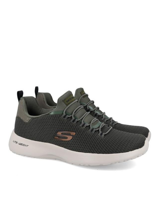 deportivo hombre skechers dynamight...