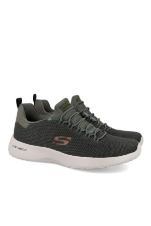 deportivo hombre skechers dynamight varios 58360