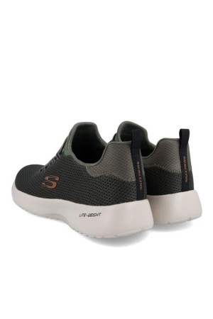 deportivo hombre skechers dynamight varios 58360