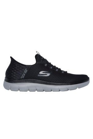 deportivos skechers slip-ins marino 232457