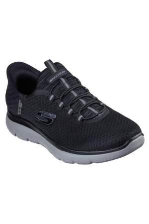 deportivos skechers slip-ins marino 232457