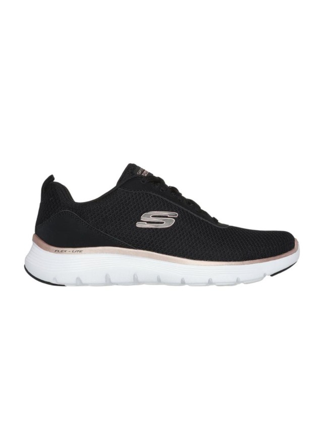 Deportivos fitness mujer skechers...