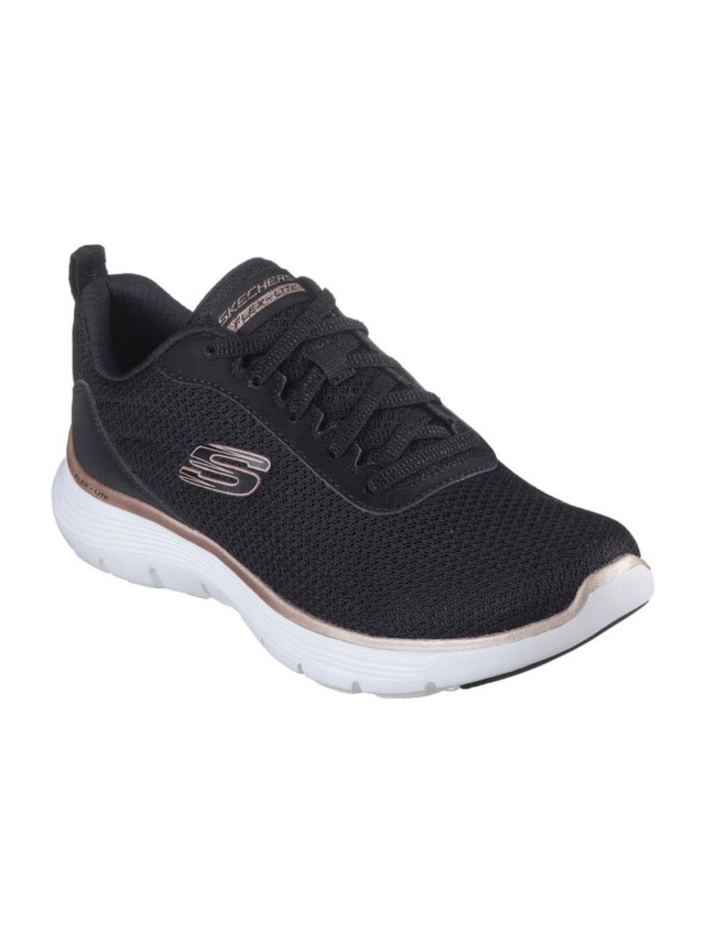 Deportivos fitness mujer skechers...