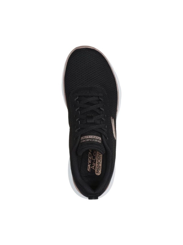 Deportivos fitness mujer skechers...