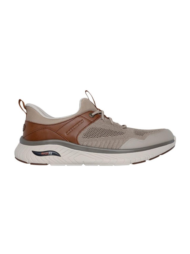 Deportivos casual hombre skechers...