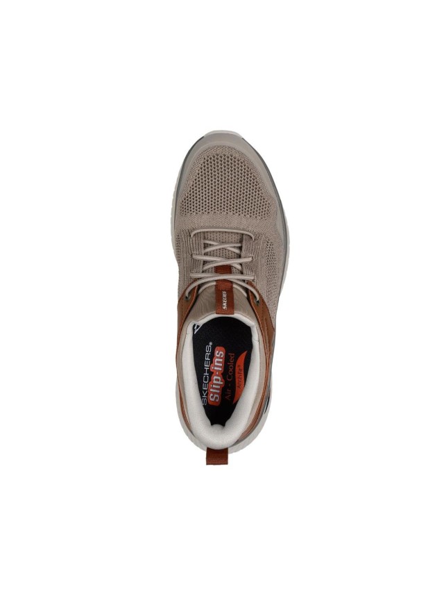 Deportivos casual hombre skechers...