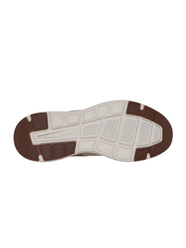 Deportivos casual hombre skechers...