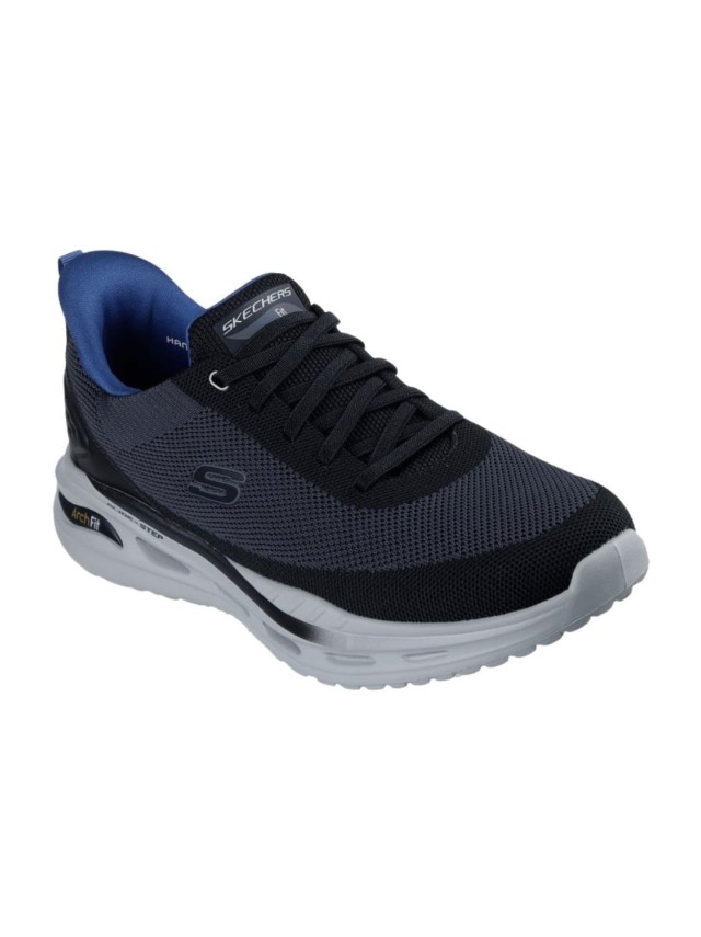 Deportivos Fitness Hombre skechers...