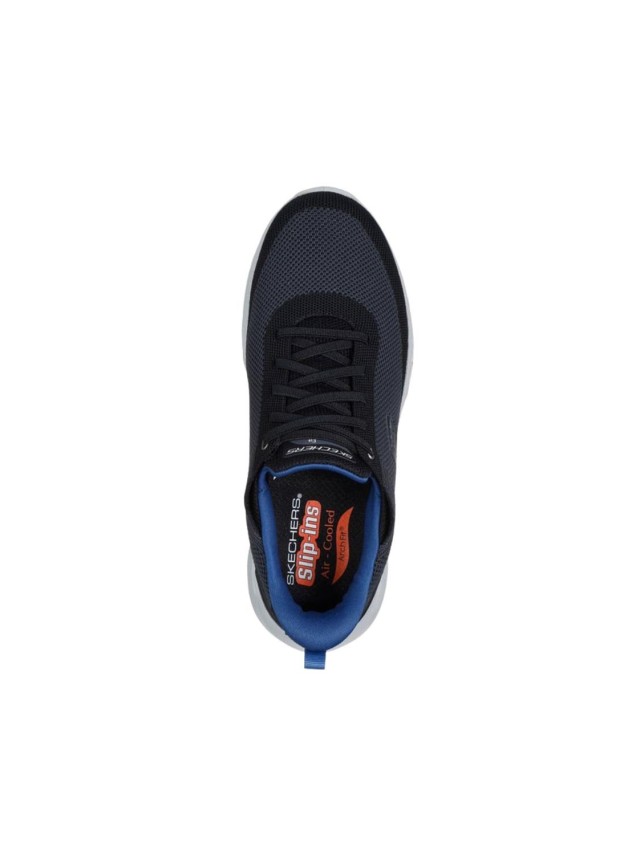 Deportivos Fitness Hombre skechers...