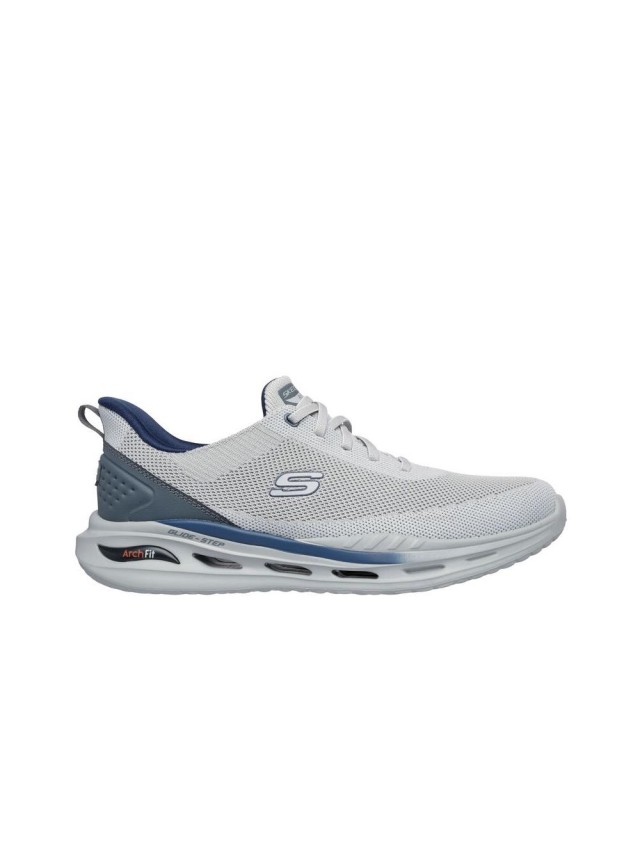 Deportivos Fitness Hombre skechers...