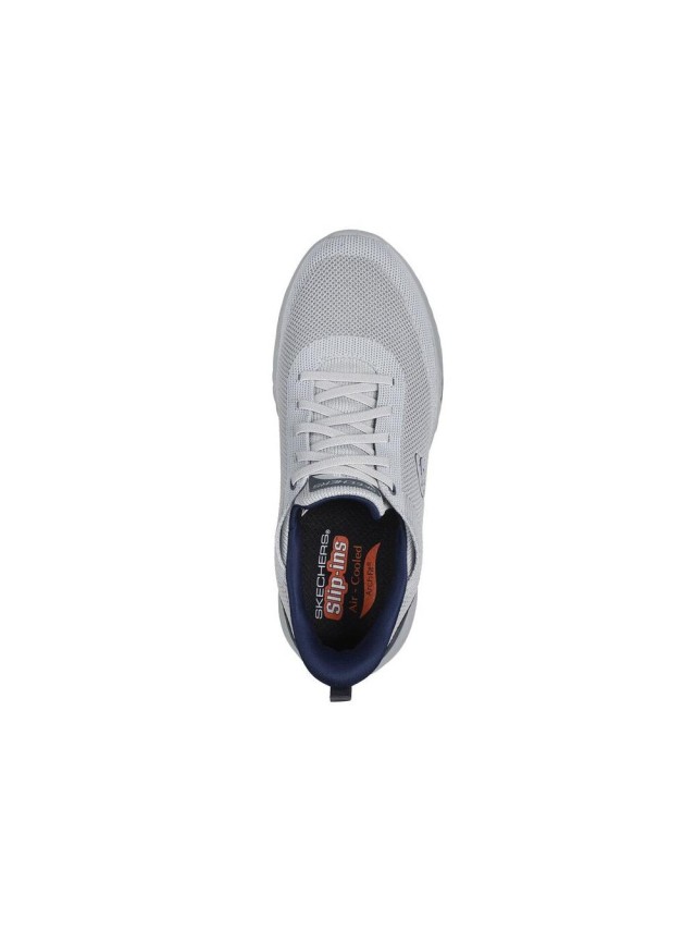 Deportivos Fitness Hombre skechers...