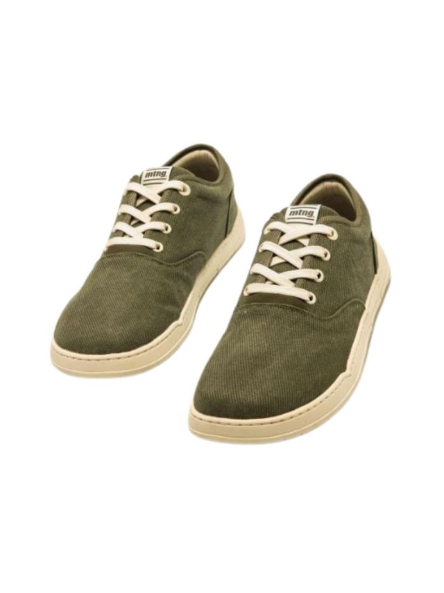 BAREFOOT HOMBRE Mustang Free Miami...