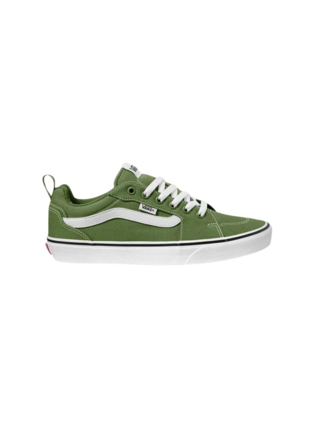Deportivos casual hombre vans filmore...