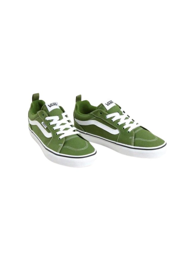 Deportivos casual hombre vans filmore...