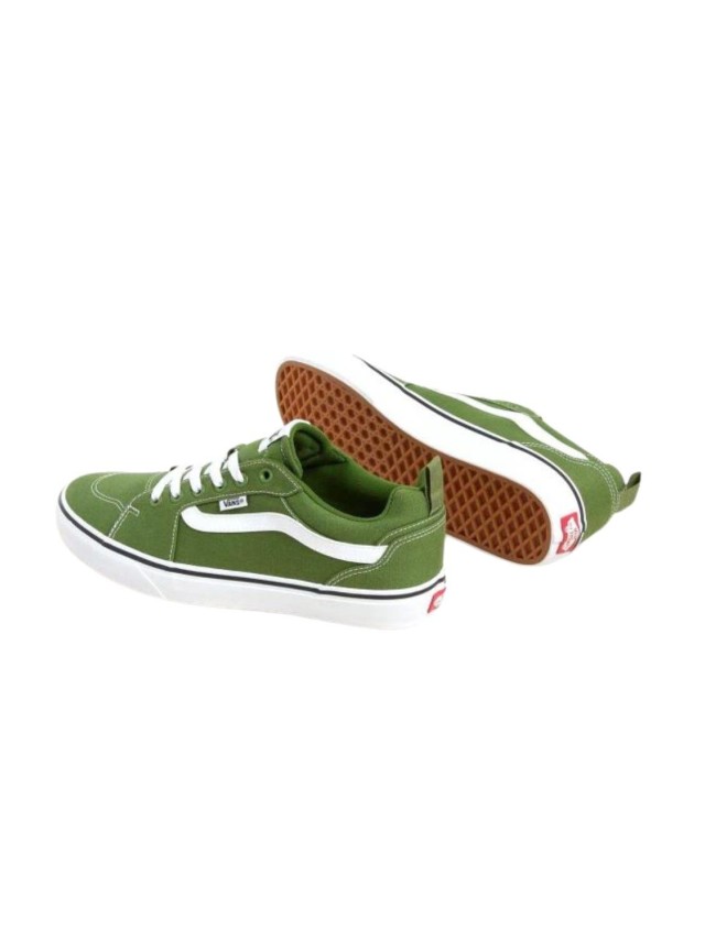 Deportivos casual hombre vans filmore...