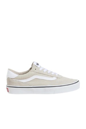 Deportivos casual Hombre Vans Brooklyn ls beige vn000d7fty1