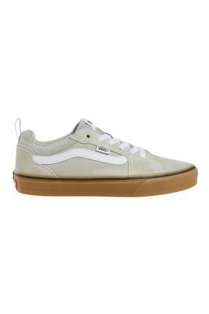 Deportivos casual Hombre Vans Filmore sucv verde claro vn000csu5sm1