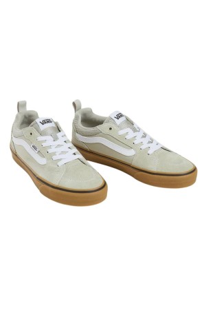 Deportivos casual Hombre Vans Filmore sucv verde claro vn000csu5sm1