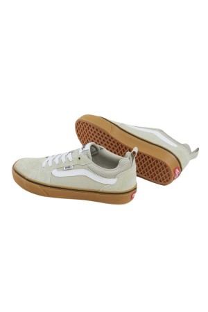 Deportivos casual Hombre Vans Filmore sucv verde claro vn000csu5sm1