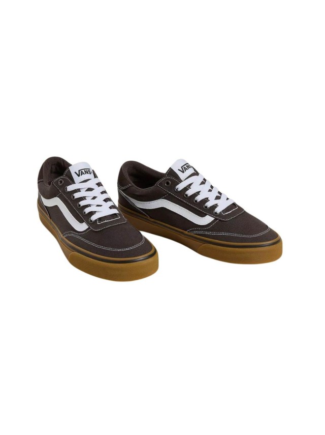 Deportivos casual hombre vans...