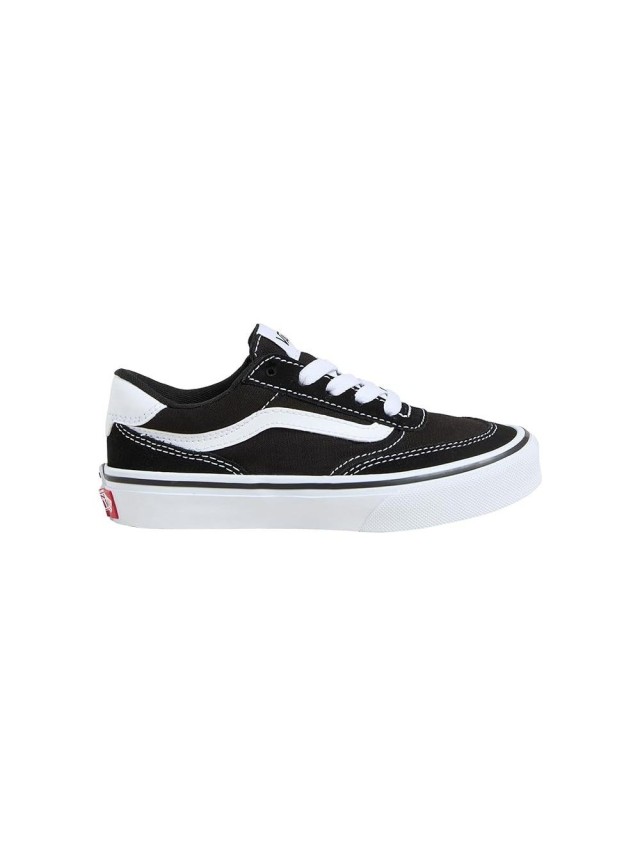 Deportivos casual niños vans brooklyn...