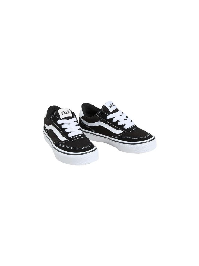 Deportivos casual niños vans brooklyn...