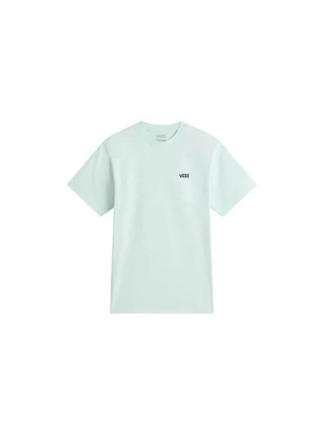 Camisetas niños Vans hint of mint...