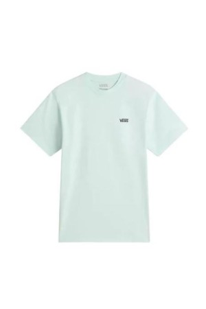 Camisetas niños Vans hint of mint vn000mm4rne