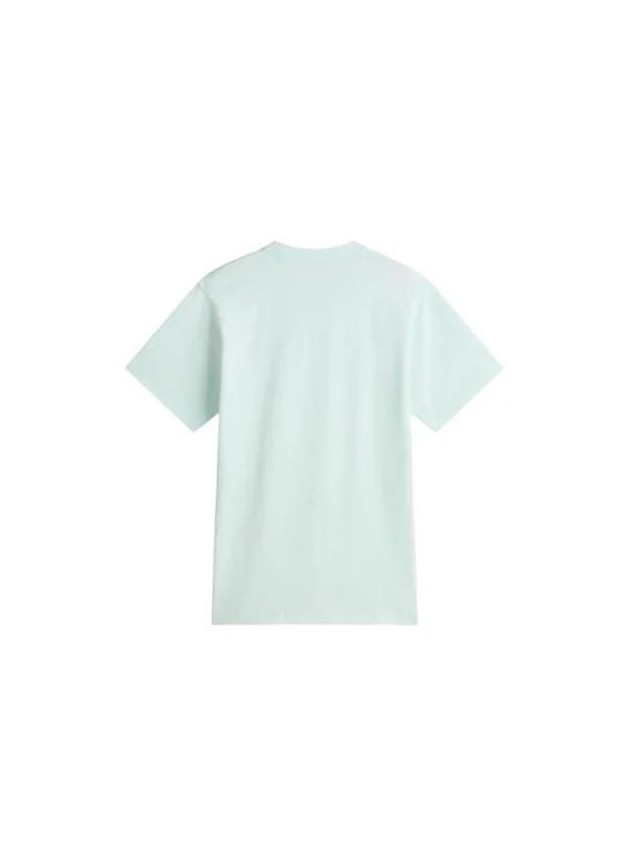 Camisetas niños Vans hint of mint...
