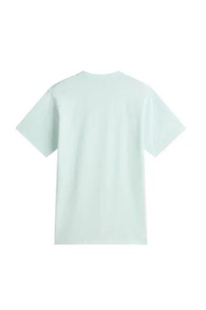 Camisetas niños Vans hint of mint vn000mm4rne