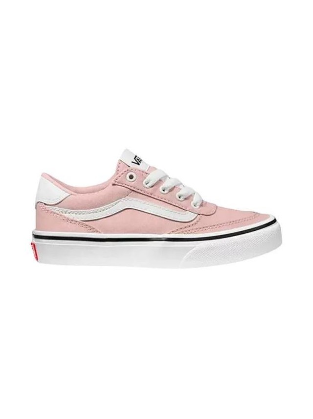 Deportivos casual niños vans brooklyn...