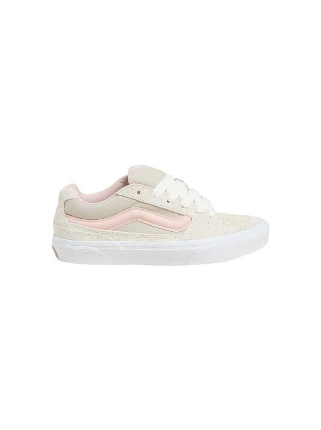 Deportivos casual mujer vans caldrone...