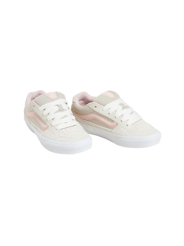Deportivos casual mujer vans caldrone...
