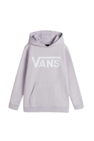 Sudaderas niños Vans Classic II Evening Haze malva vn000jbmuui1