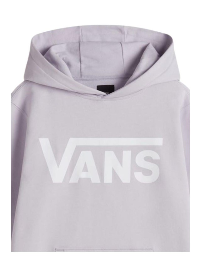 Sudaderas niños Vans Classic II...