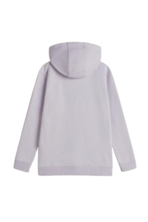 Sudaderas niños Vans Classic II Evening Haze malva vn000jbmuui1
