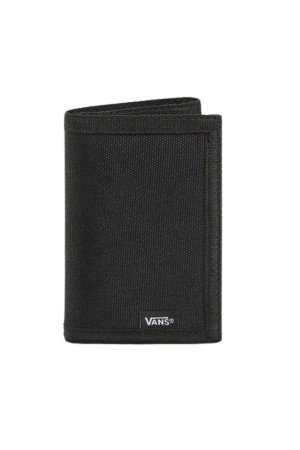 Complementos carteras vans slipped negro vn000c32ba51