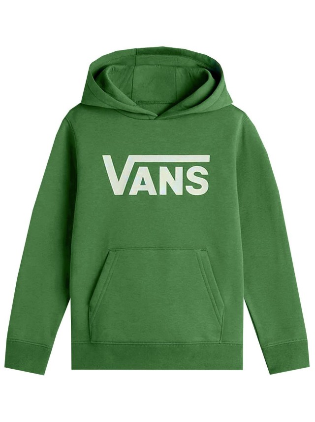 Sudaderas Niños Vans Classic II po...
