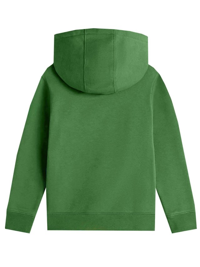 Sudaderas Niños Vans Classic II po...
