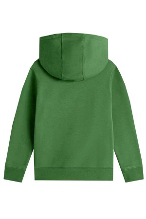 Sudaderas Niños Vans Classic II po verde vn000jbmbr11
